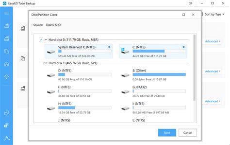 how to clone boot drive win 10|free boot drive clone tool.